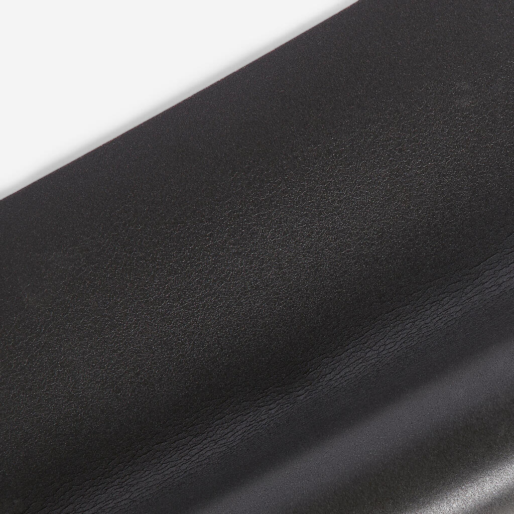 6.5 mm Comfort Fitness Mat - Black
