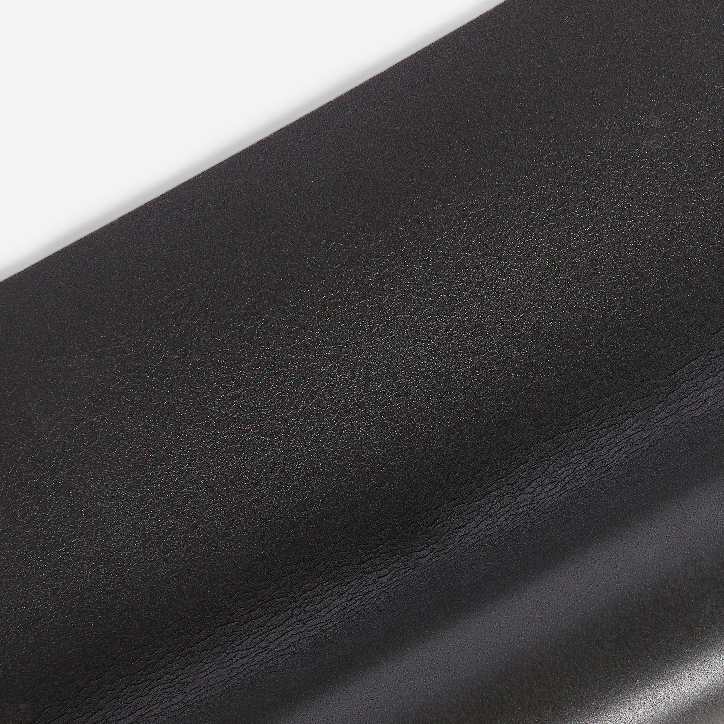 Gymnastikmatte Komfort 6,5 mm - schwarz  3/6