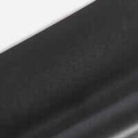 6.5 mm Comfort Fitness Mat - Black