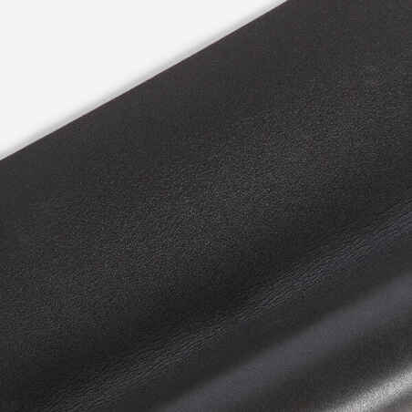6.5 mm Comfort Fitness Mat - Black