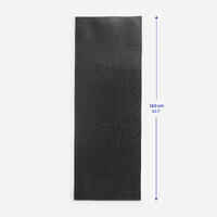 6.5 mm Comfort Fitness Mat - Black