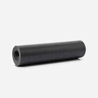 6.5 mm Comfort Fitness Mat - Black