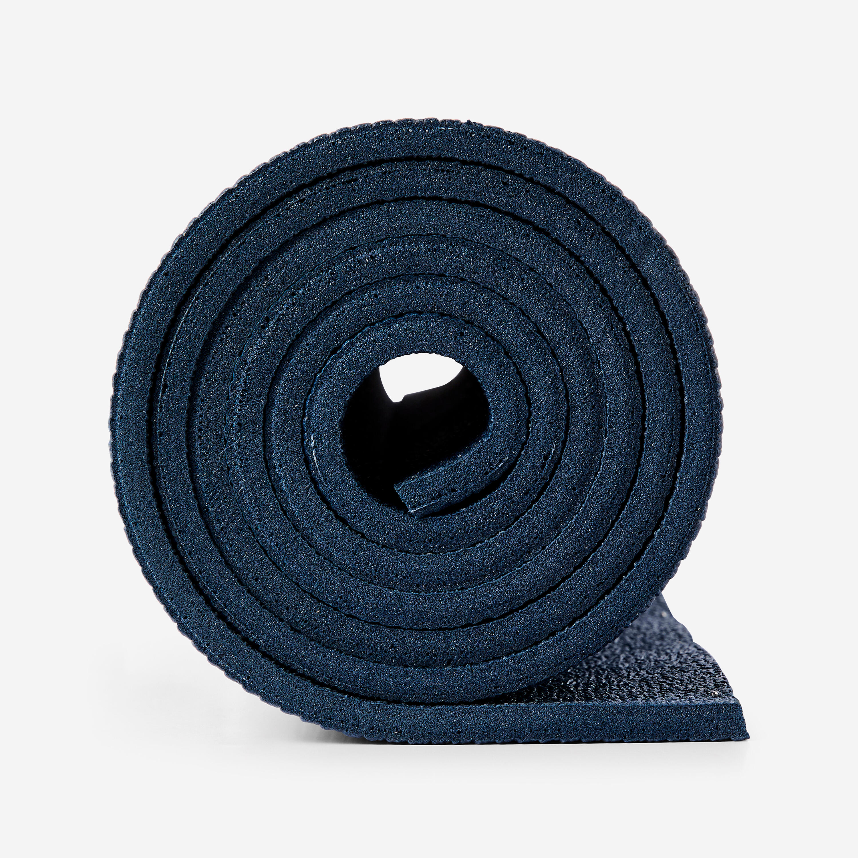 Gentle Yoga Mat 8 mm - KIMJALY