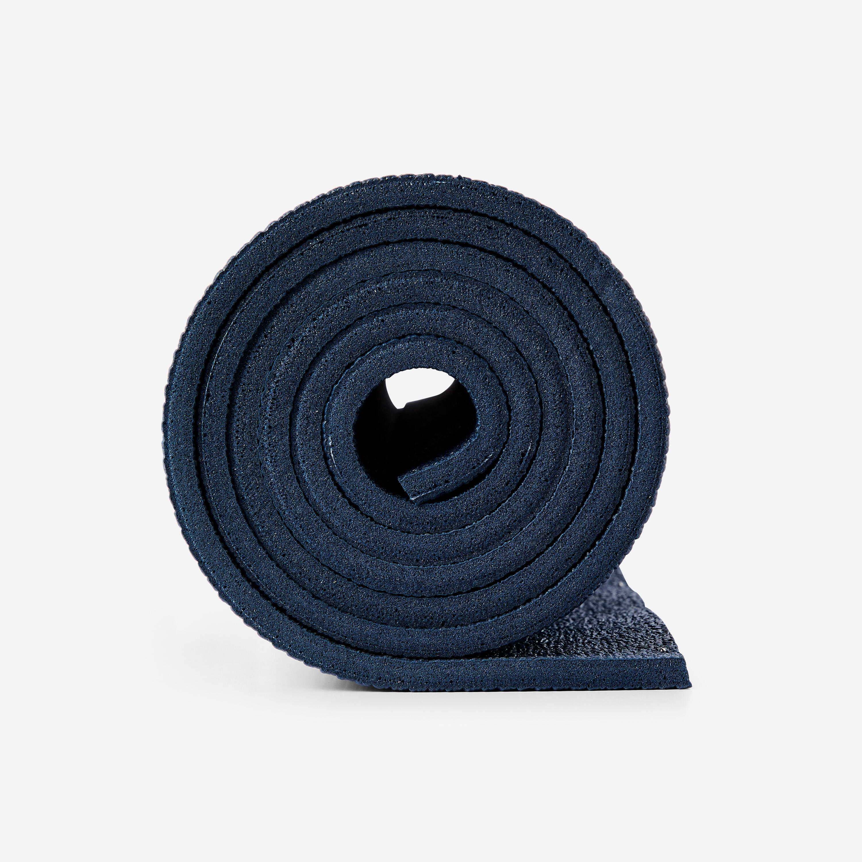 Tapis de yoga doux 8 mm - KIMJALY