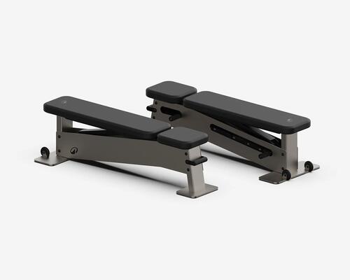 MONTAGE, ENTRETIEN & REPARATION MULTI BENCH PRESS 120KG 8927168DOMYOS DECATHLON