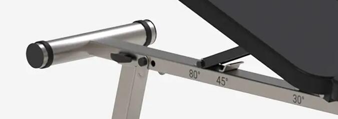 MONTAGE, ENTRETIEN & REPARATION DOMYOS DECATHLON