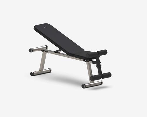 MONTAGE, ENTRETIEN & REPARATION MULTI BENCH PRESS 120KG 8927168DOMYOS DECATHLON