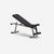 Banc de musculation pliable et inclinable, bench 500