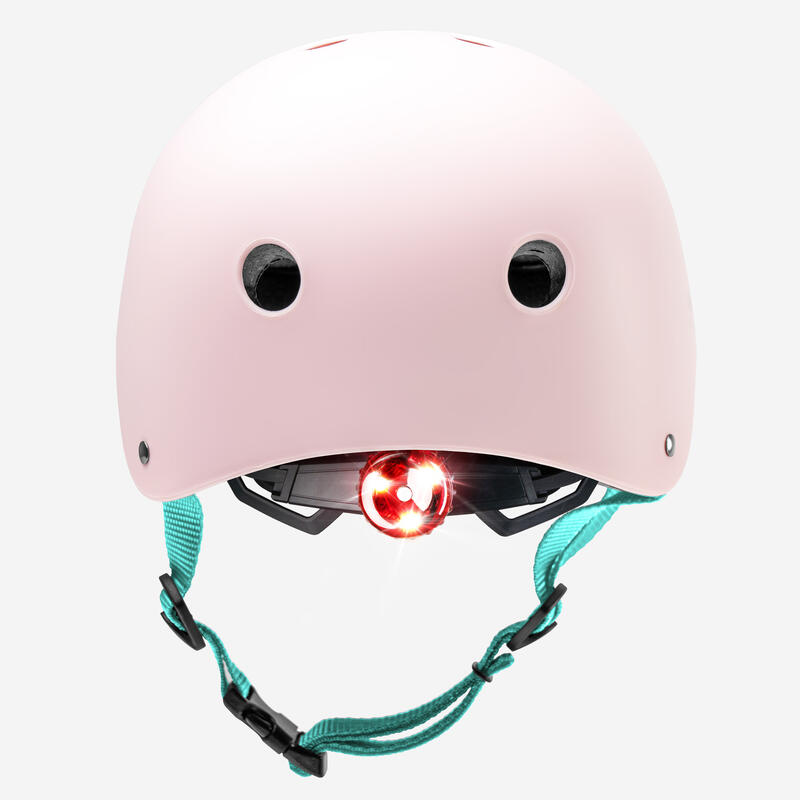 Kask na rolki, deskorolkę, hulajnogę Cariboo