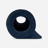 5 mm Grippy and Comfortable Gentle Yoga Mat - Blue