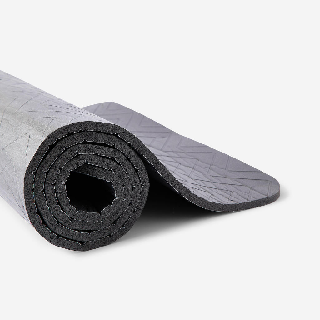 Trpežna podloga za fitnes (10 mm)