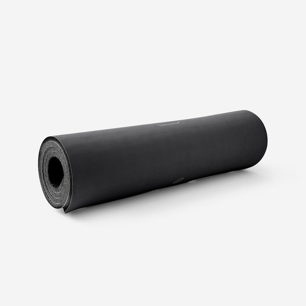 Trpežna podloga za fitnes (10 mm)