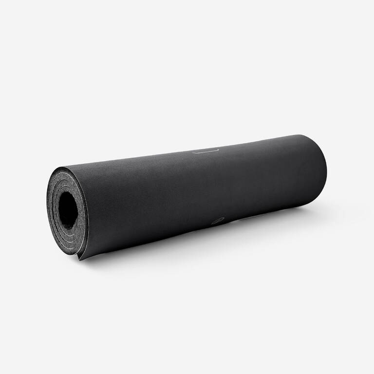 កម្រាលហ្វីតណេស 170 cm x 58 cm x 10 mm / ពណ៌ប្រផេះ