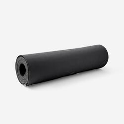 TAPIS FITNESS 900 RESISTANT 170cm x 58cm x 10mm NOIR