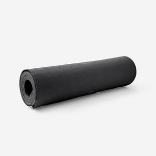 DOMYOS Tappetino palestra 170cm x 58cm x 10 mm grigio scuro