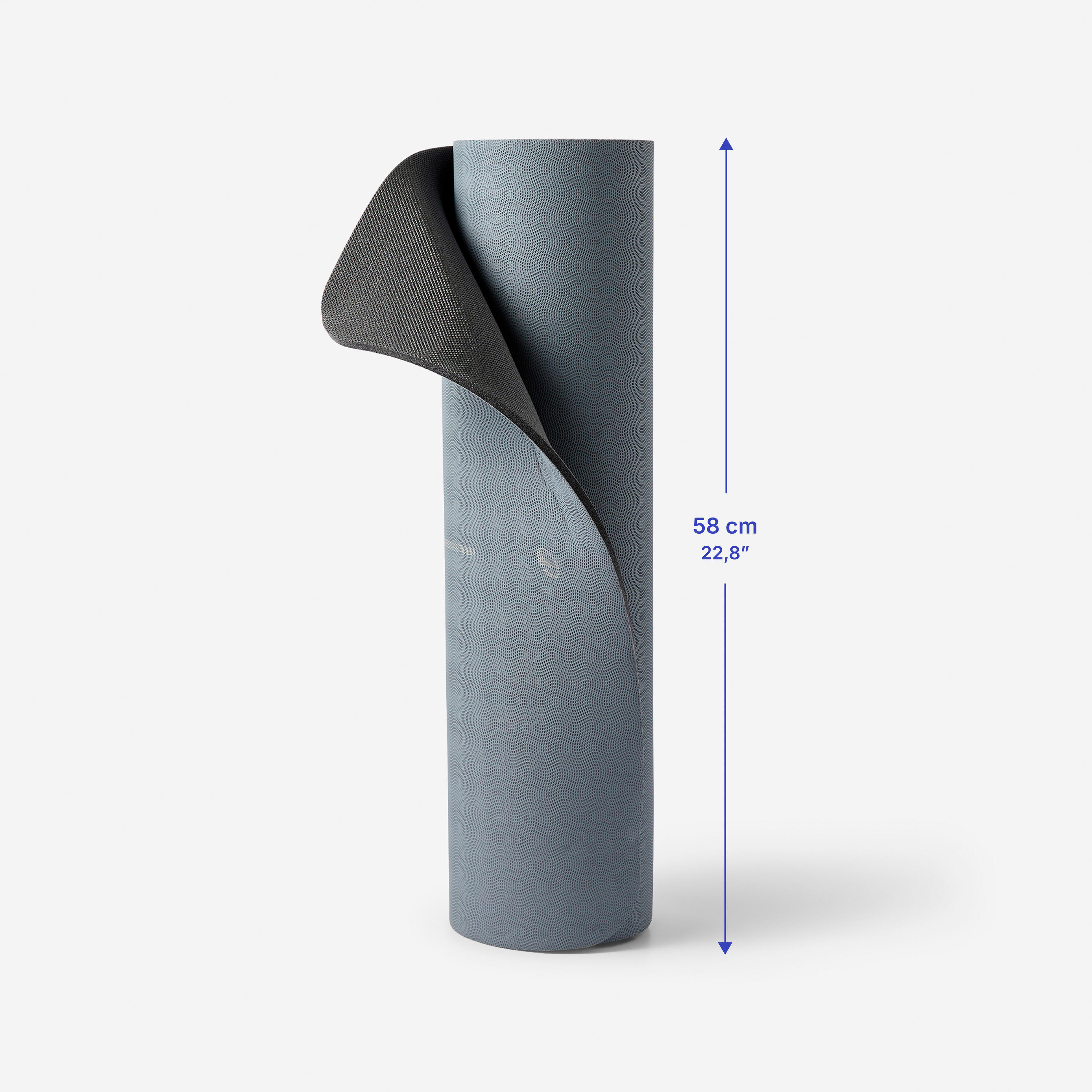 Pilates Floor Mat - DOMYOS