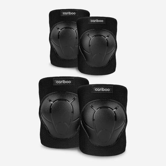 Zestaw ochraniaczy dla dzieci Cariboo