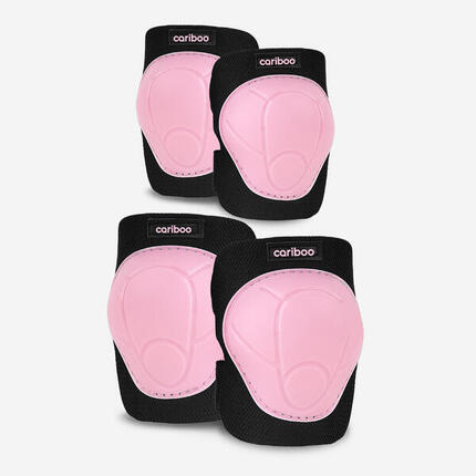 Zestaw ochraniaczy dla dzieci Cariboo