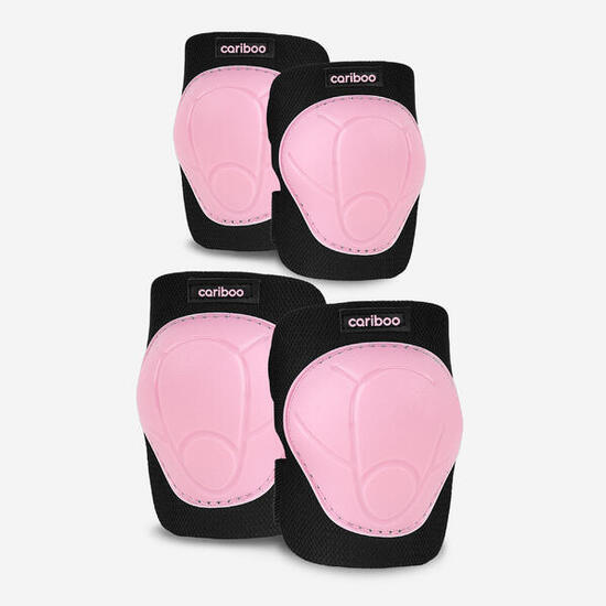 Zestaw ochraniaczy dla dzieci Cariboo