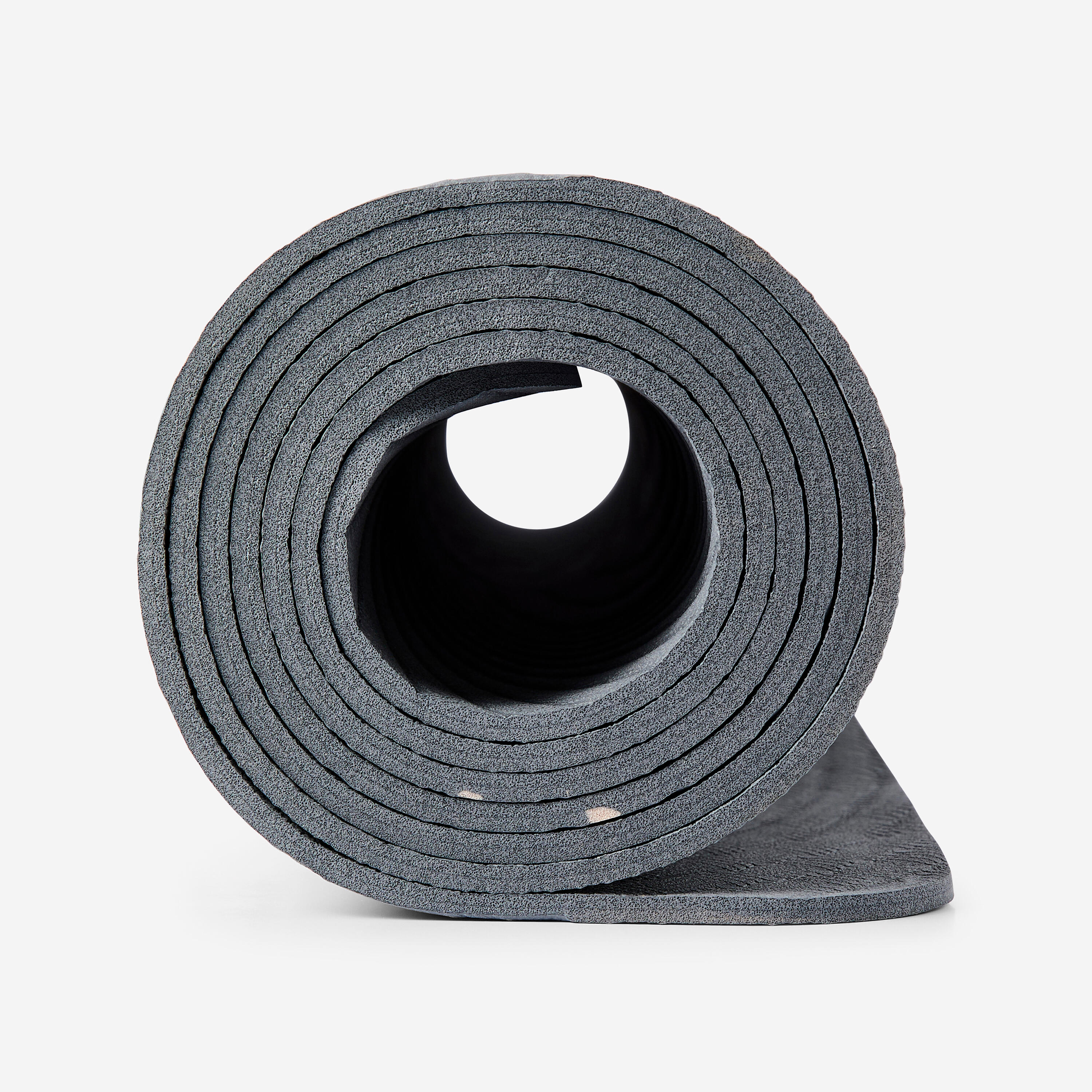 Gentle Yoga Mat XL, 5 mm - KIMJALY