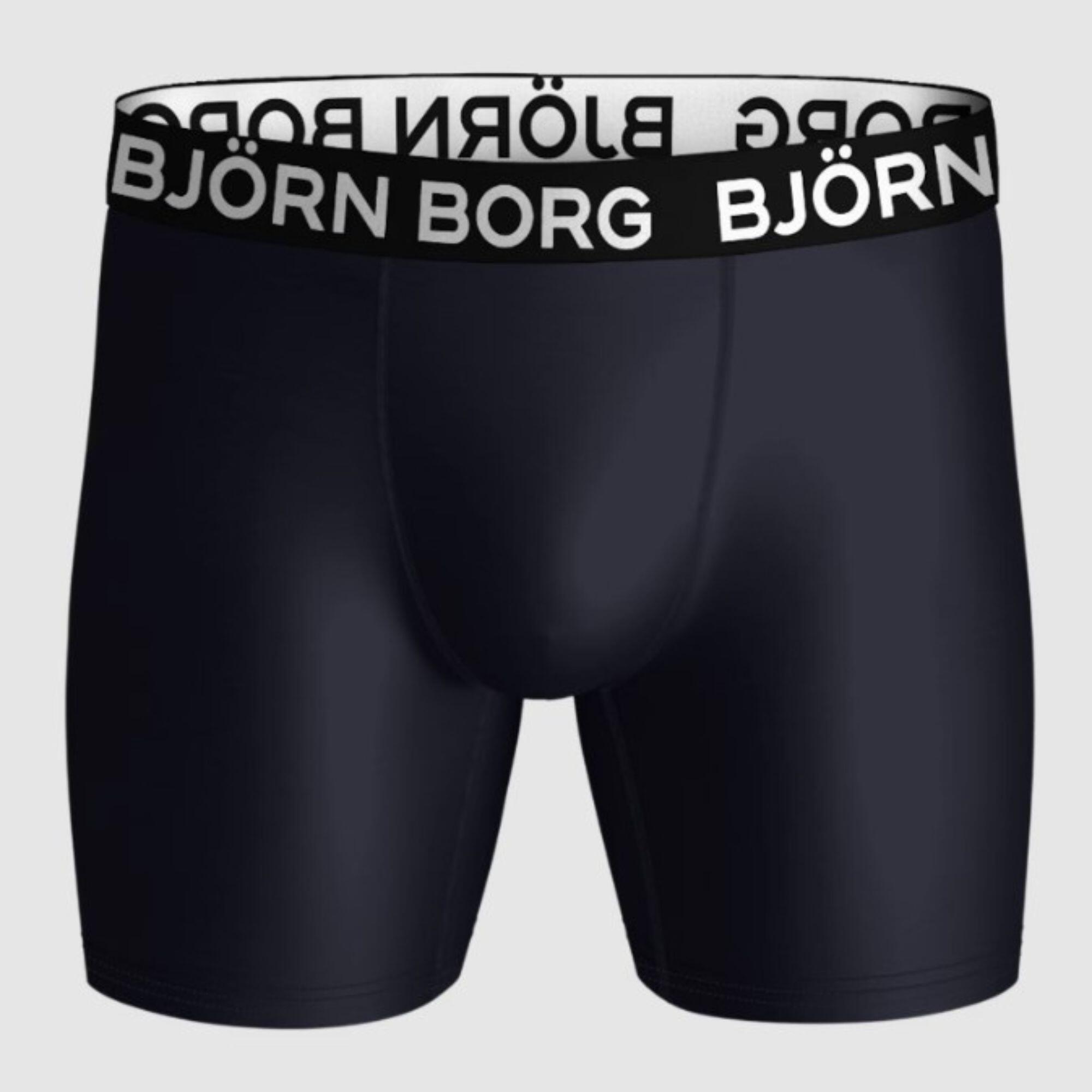 BJORN BORG BORG LIGHTWEIGHT BOXER | per 2