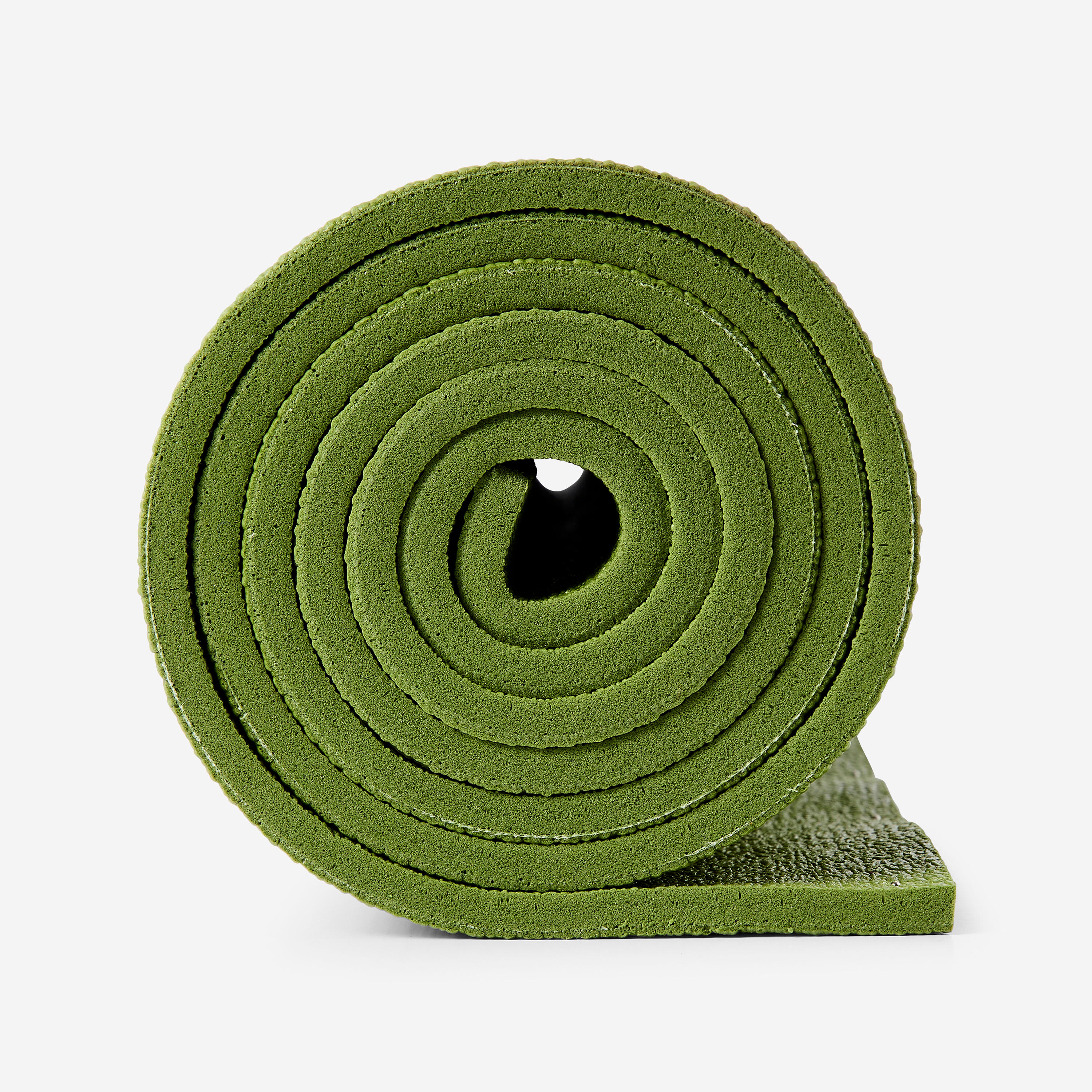 Tapis de yoga doux 8 mm - KIMJALY