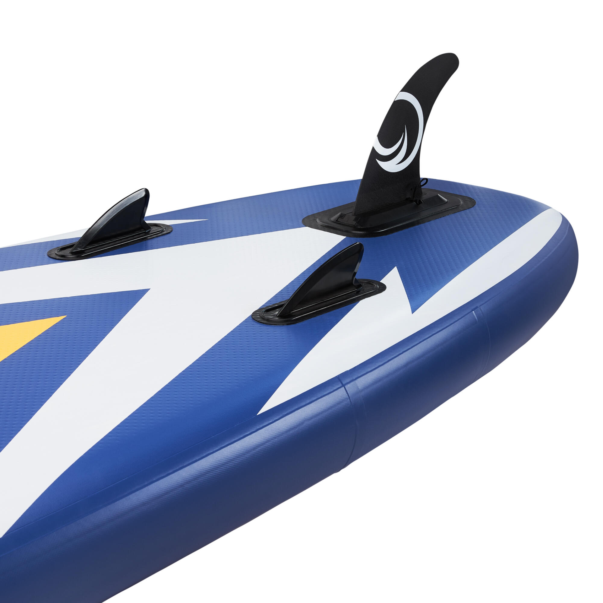 Zestaw z deską SUP Tsunami 320cm 10'6 12/12
