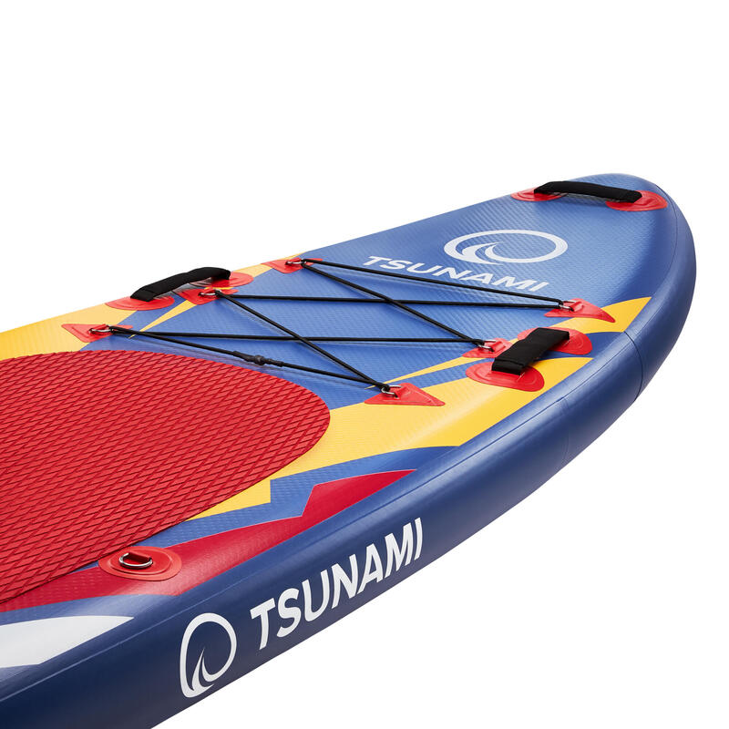 Deska SUP Tsunami 10'6