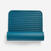 Tapis de sol pilates 10 mm - Confort 100 S bleu