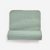 Tapis de Pilates confort épaisseur 15 mm, vert clair