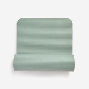 Esterilla Pilates Verde Claro Confort 15 mm Grosor