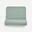 Saltea de Pilates Confort cu grosimea de 15 mm Verde deschis