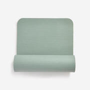 Saltea de Pilates Confort cu grosimea de 15 mm Verde deschis