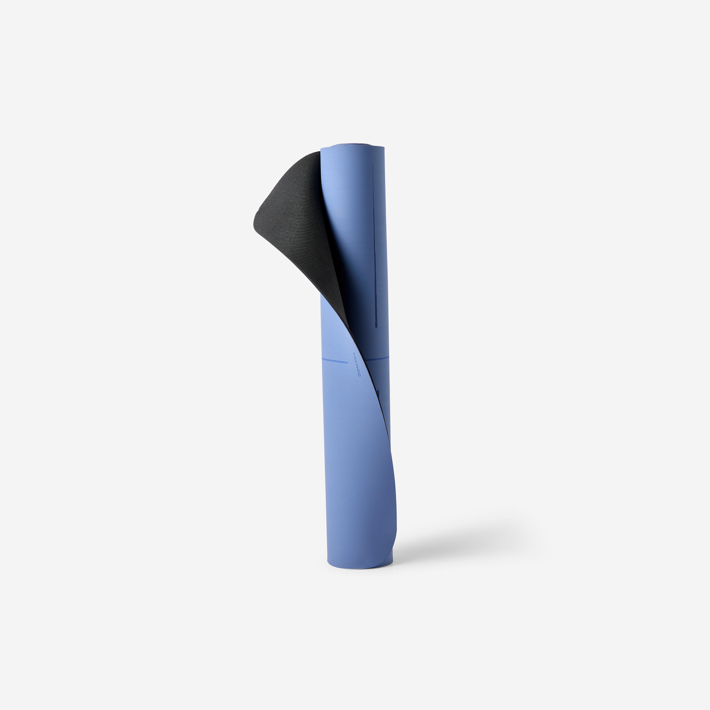 Ultra Grippy Yoga Mat 4 mm, Grip+ - KIMJALY