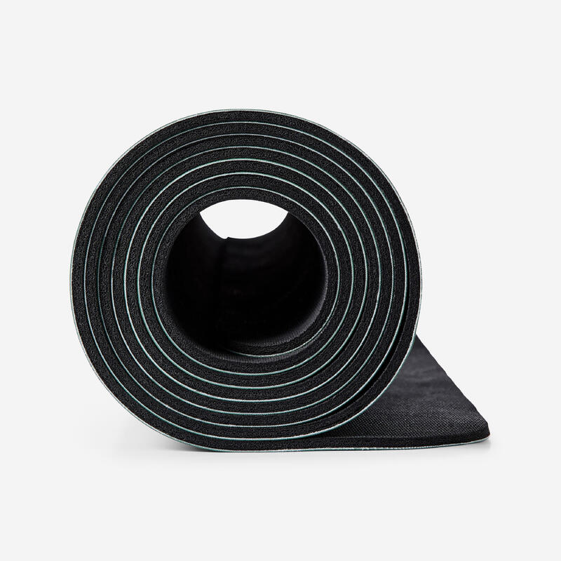 Yoga Matı - 4 Mm - Yeşil