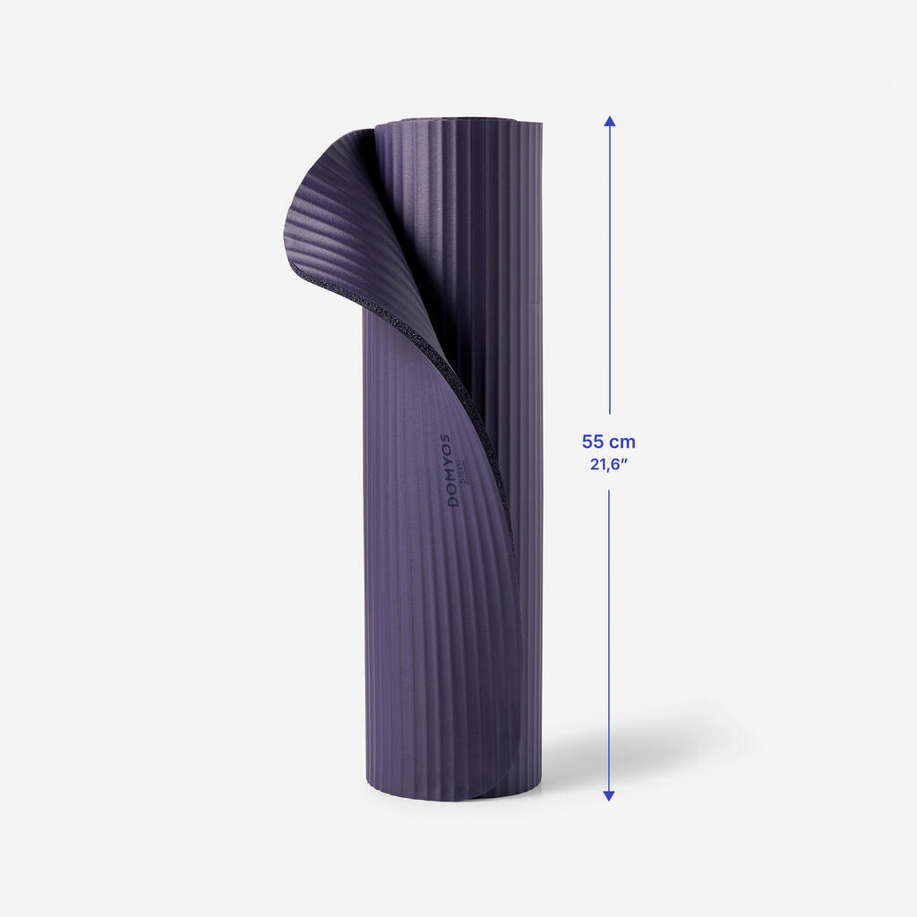 10-mm podloga za pilates