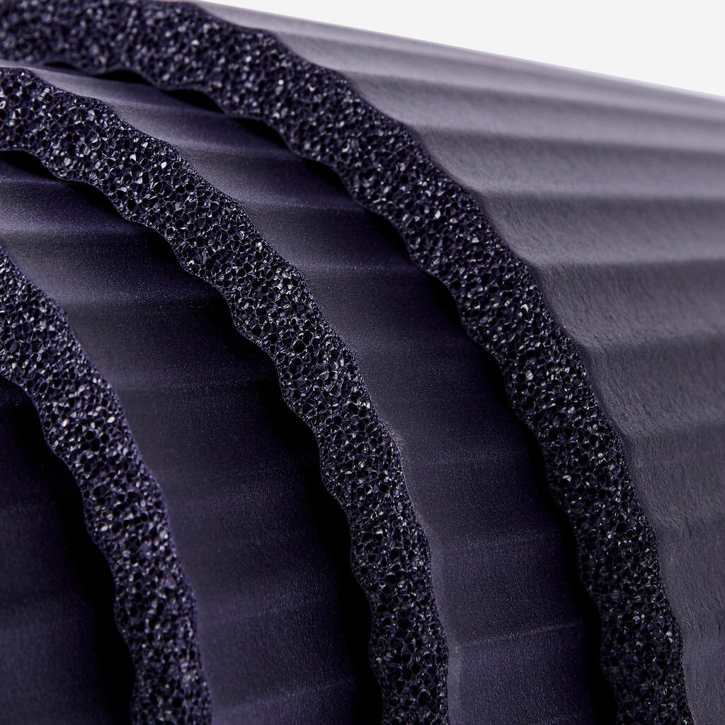 Άνετο Στρώμα Pilates 10 mm - Μωβ