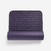 Tapis de Pilates confort épaisseur 10 mm, violet