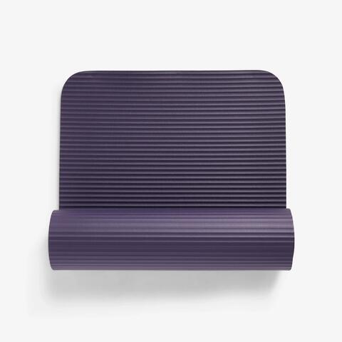 Domyos Pilates Matı 10 mm Mor
