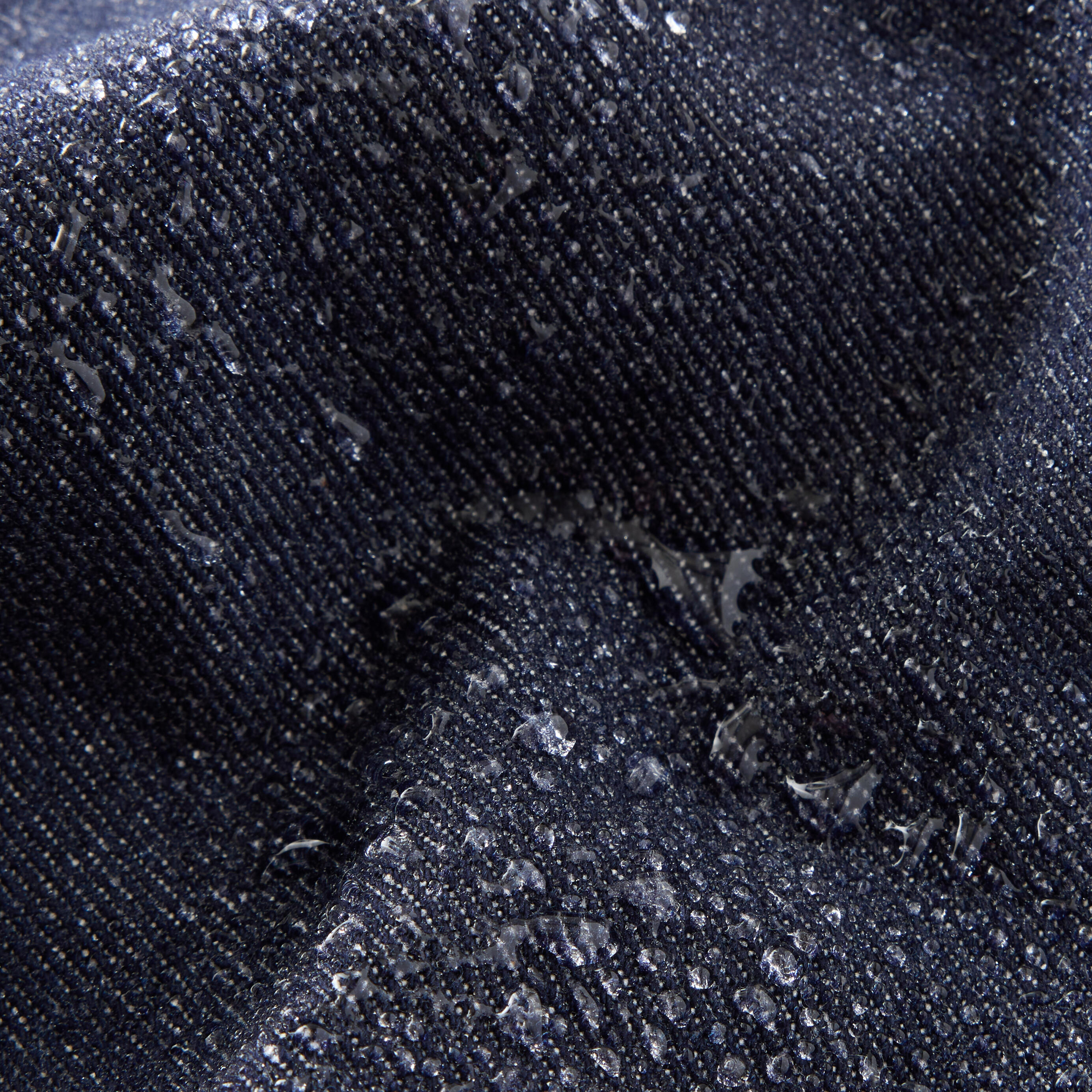 Fietsjeans voor heren Regular Cordura 11/20