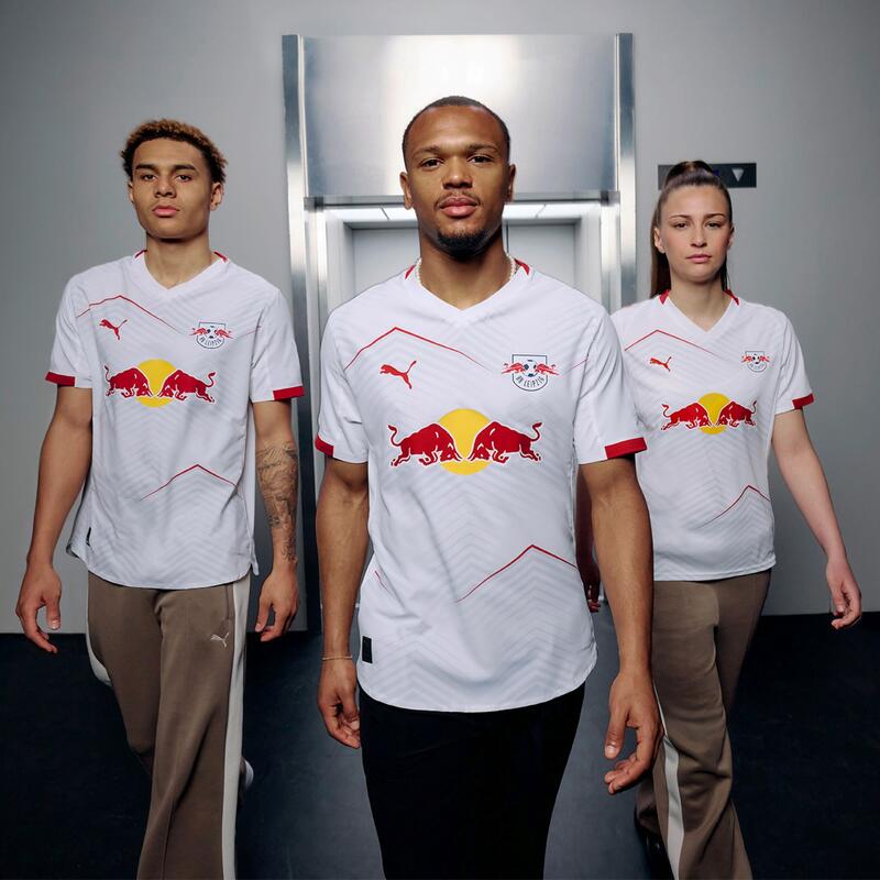 Tricou oficial RB Leipzig 25/26 Adulți