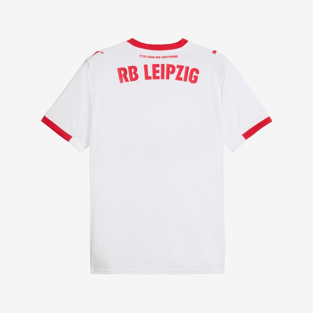 Kids' Official RB Leipzig Away Shirt 25-26