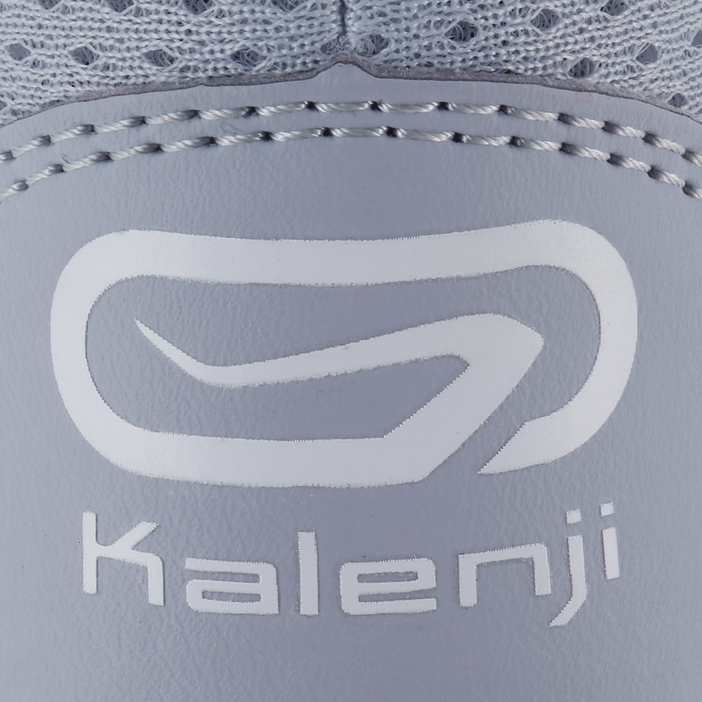 ekiden one woman grey