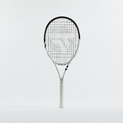 Raquette de tennis Tecnifibre T-Fight team L noire blanche cordée 270g