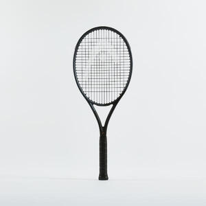 Raqueta de tenis adulto - Head Auxetic Speed team ltd negro gris 285 g