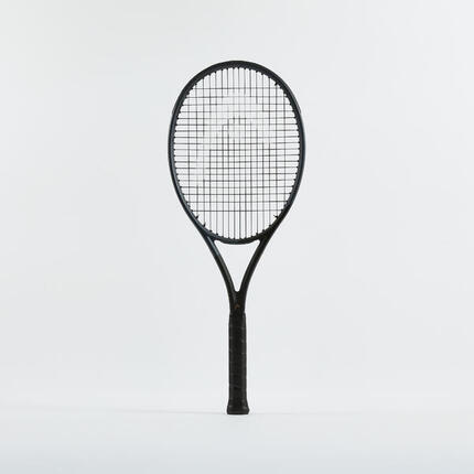 Raqueta de tenis adulto - Head Auxetic Speed team ltd negro gris 285 g