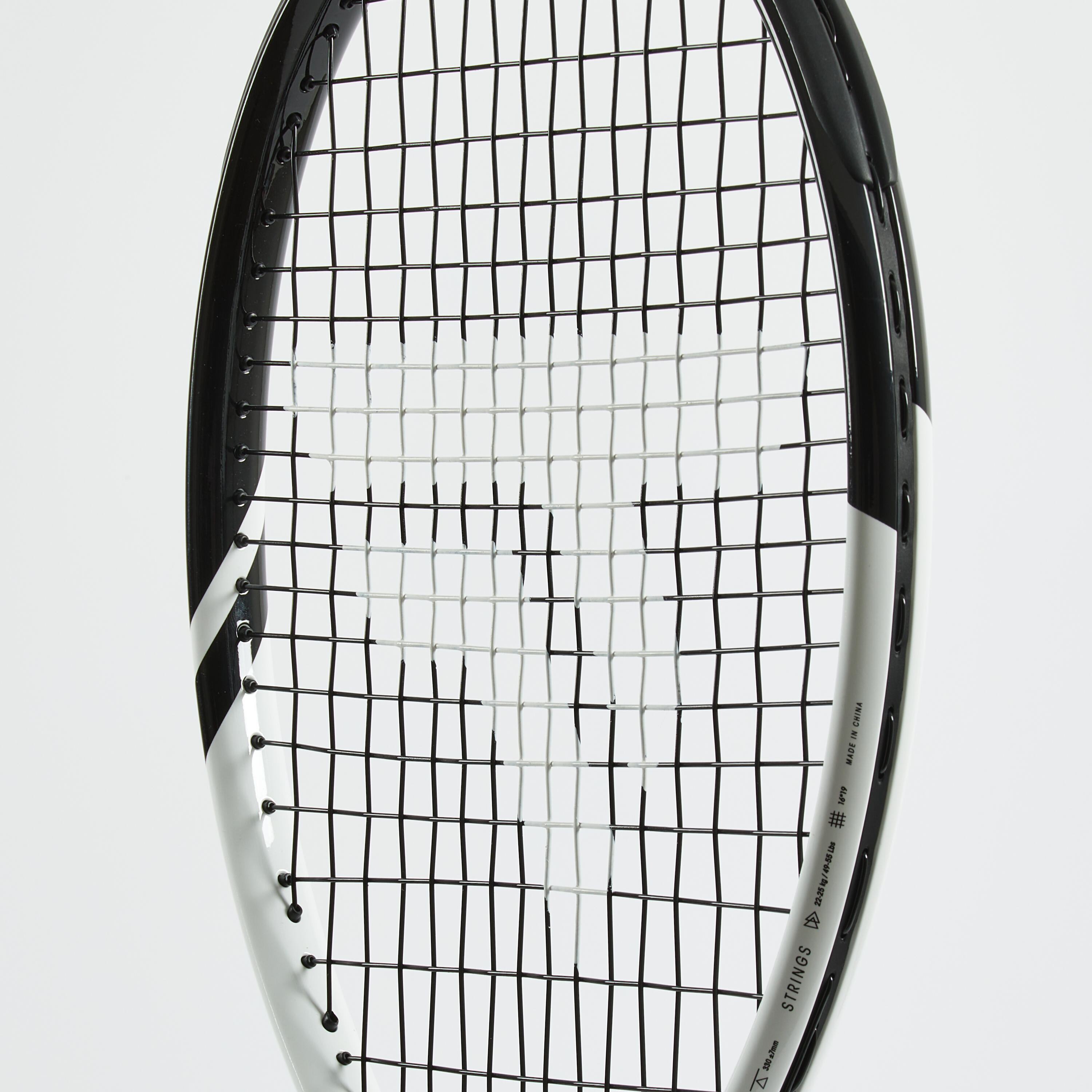Raquette Tecnifibre TFight 285 (pré -cordée) | Tennis Warehouse Europe