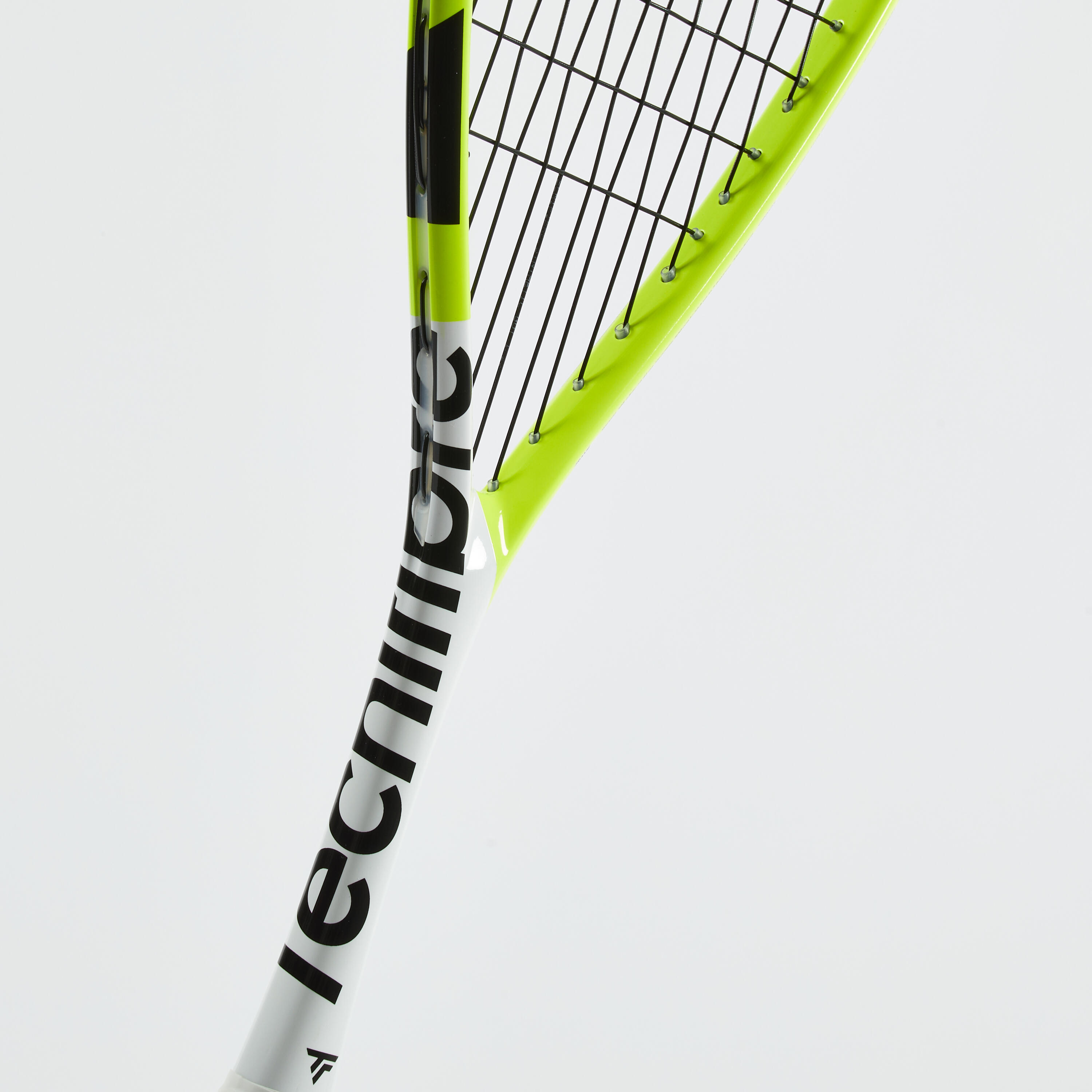 Squashová raketa Dynergy 125 g 4/5