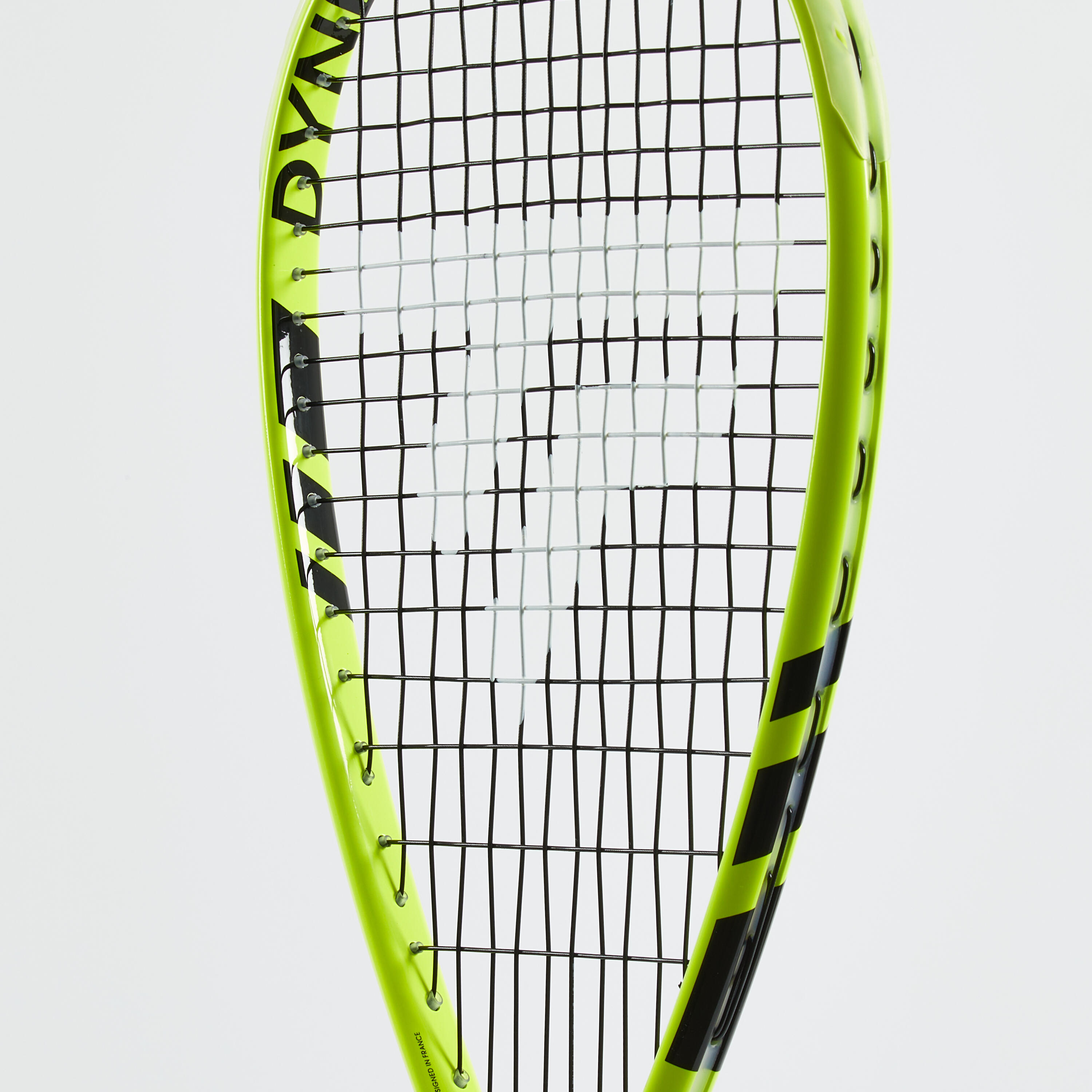 Squashová raketa Dynergy 125 g 3/5