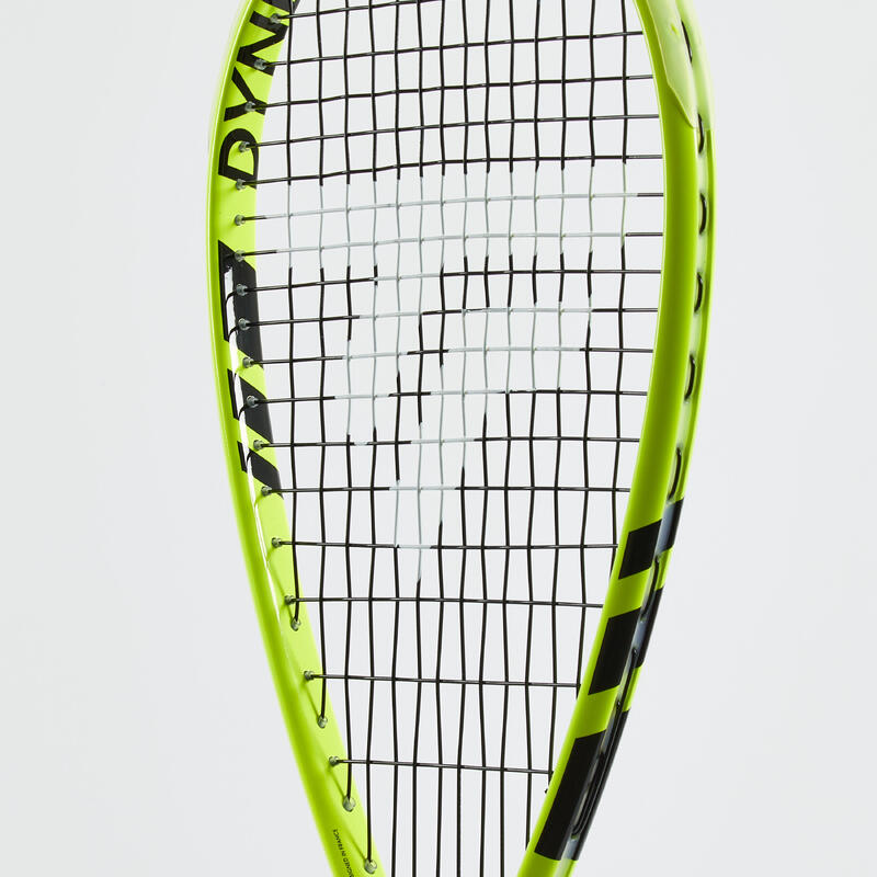 Squashová raketa Dynergy 125 g